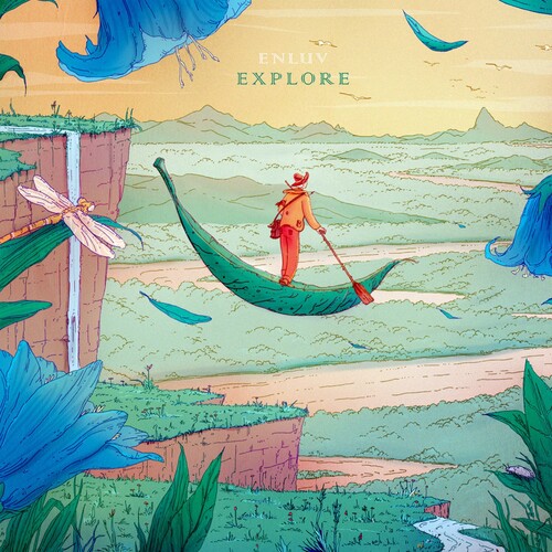 Spirit World