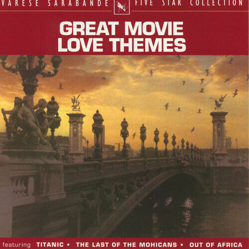Romeo And Juliet: Suite (A Time For Us) (From "Romeo And Juliet")