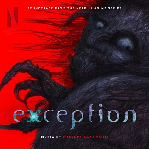 oxygen (from "Exception" Soundtrack)