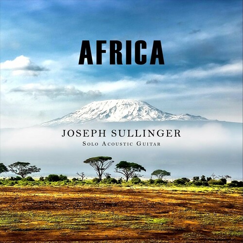 Africa (Instrumental)