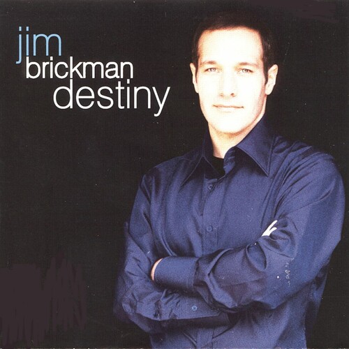 Destiny (feat. Jordan Hill & Billy Porter)