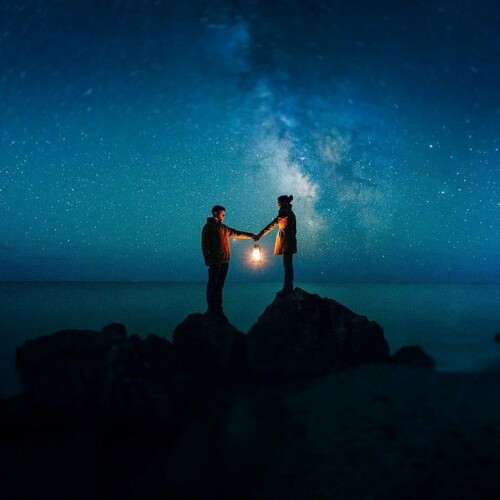 Come Back to Me