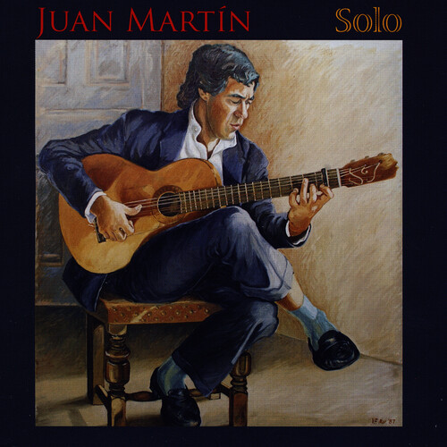 Farruca Martín