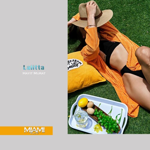 Lalitta