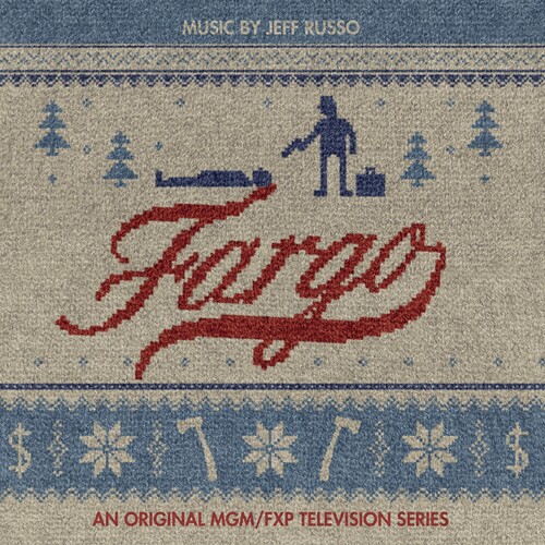 Bemidji, MN (Fargo Series Main Theme)
