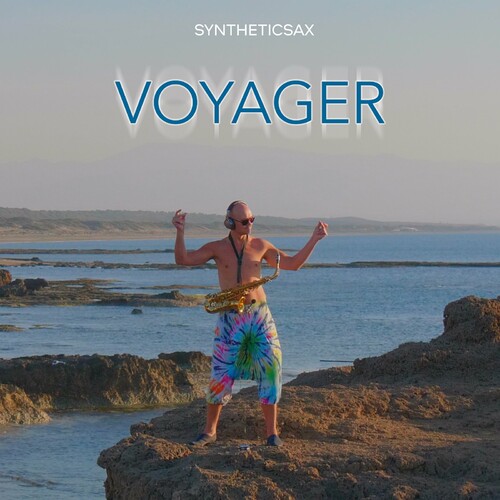 Voyager (Sunset Saxophone Version)