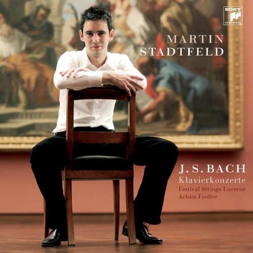 Concerto for Oboe and Strings in D minor, Op. 1 : Adagio