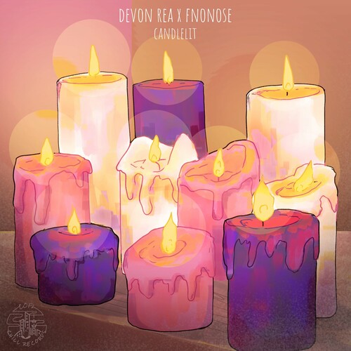 Candlelit