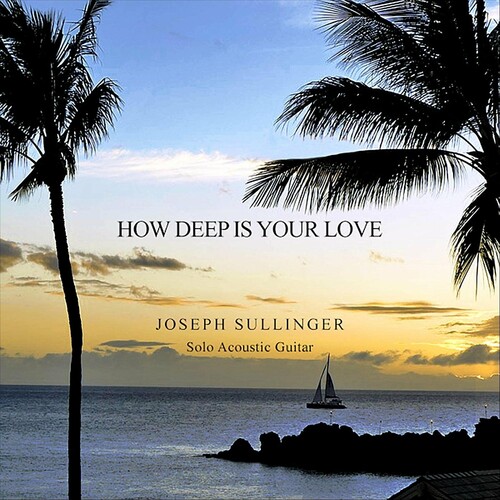 How Deep Is Your Love (Instrumental)