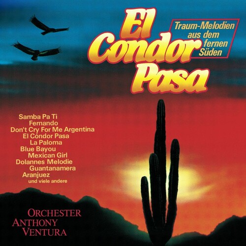 El condor pasa