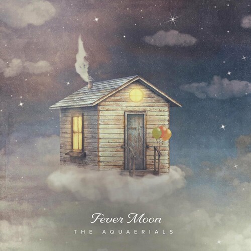 Fever Moon