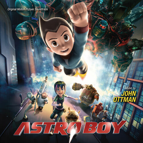 Opening Theme